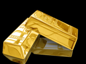 Gold-Bars