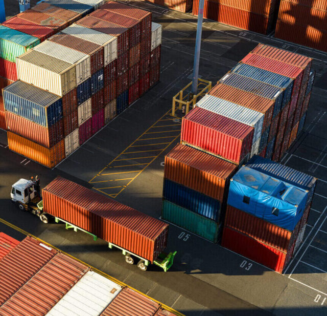 Customs Whistleblower Attorneys
